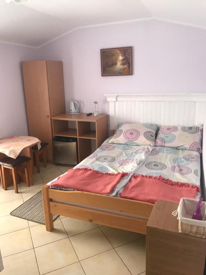 Pokoje Goscinne U Danuty Mizerna Екстериор снимка