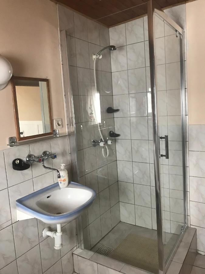 Pokoje Goscinne U Danuty Mizerna Екстериор снимка