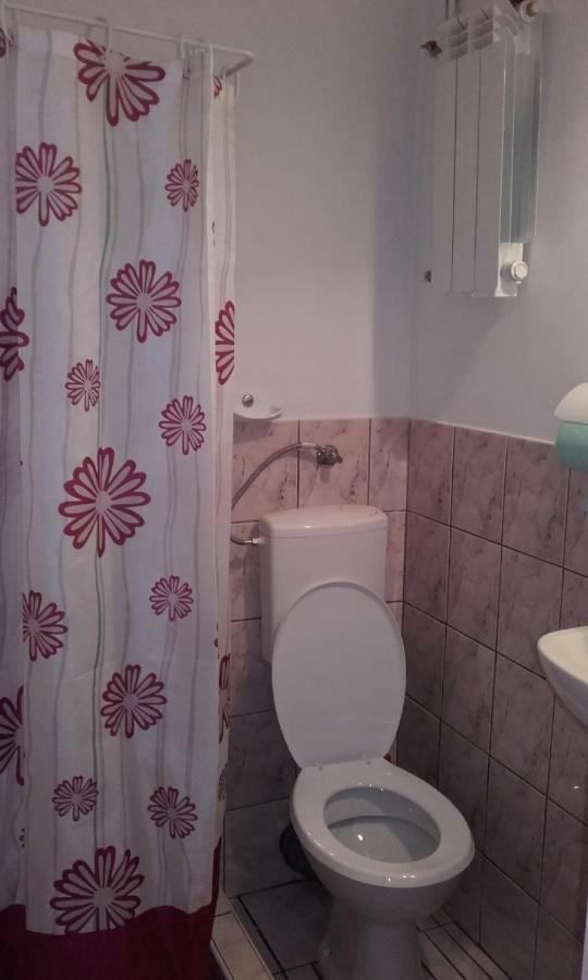 Pokoje Goscinne U Danuty Mizerna Екстериор снимка