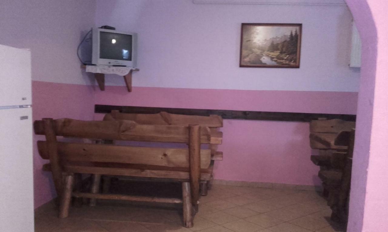 Pokoje Goscinne U Danuty Mizerna Екстериор снимка