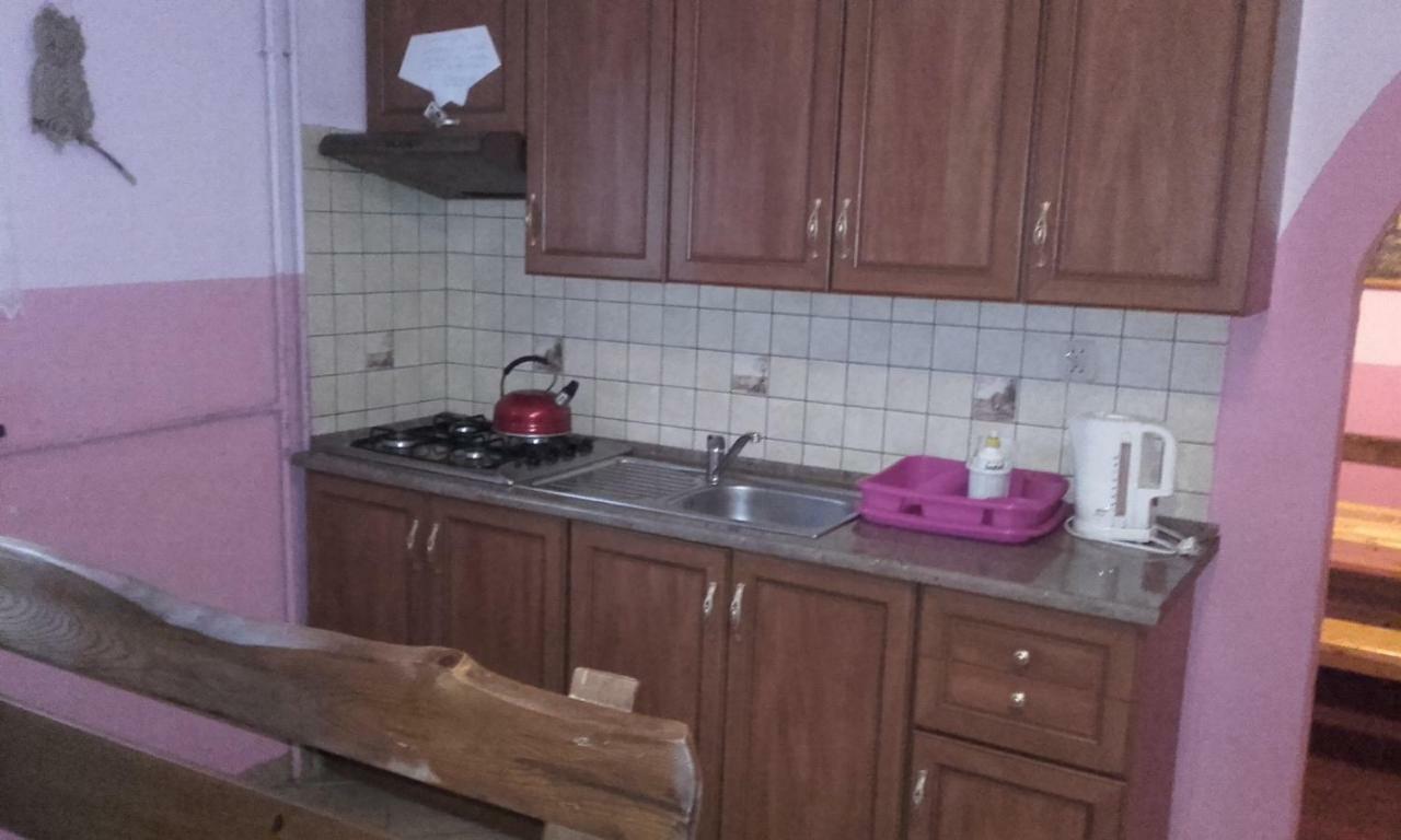 Pokoje Goscinne U Danuty Mizerna Екстериор снимка