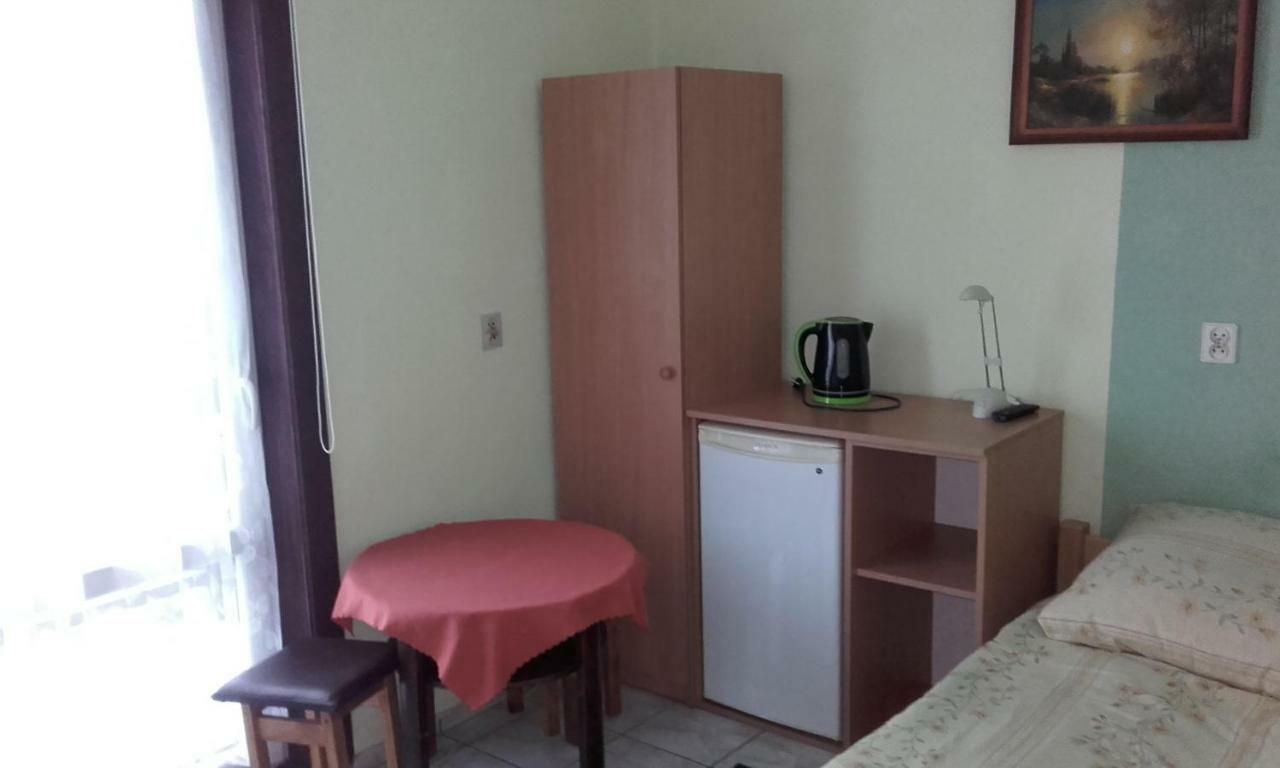 Pokoje Goscinne U Danuty Mizerna Екстериор снимка