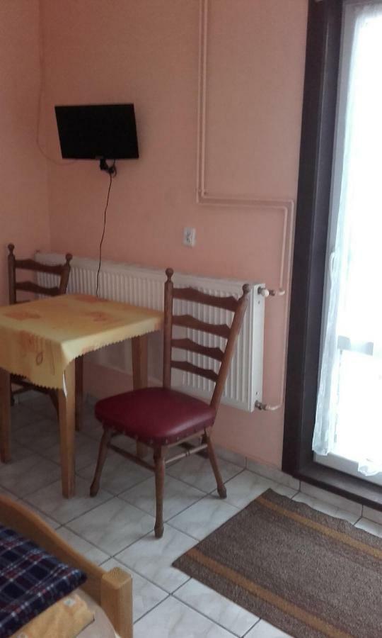 Pokoje Goscinne U Danuty Mizerna Екстериор снимка