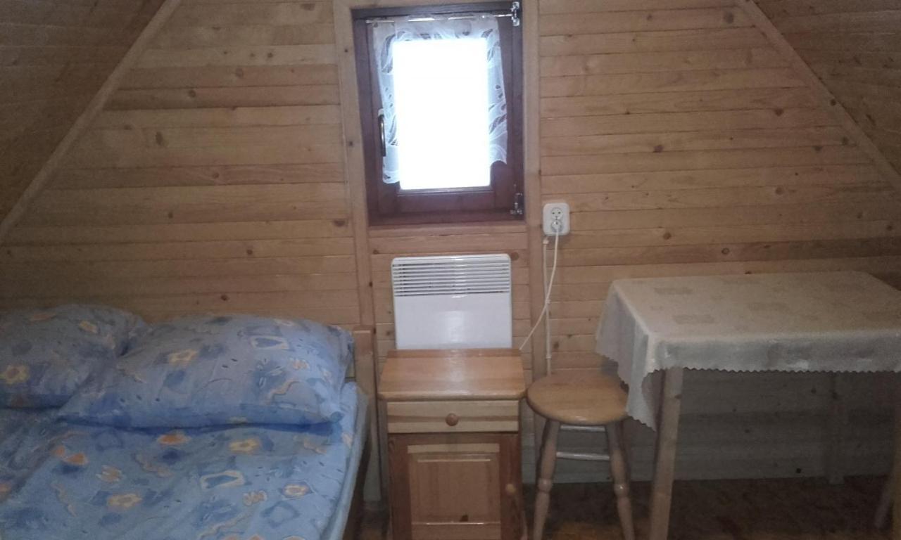 Pokoje Goscinne U Danuty Mizerna Екстериор снимка